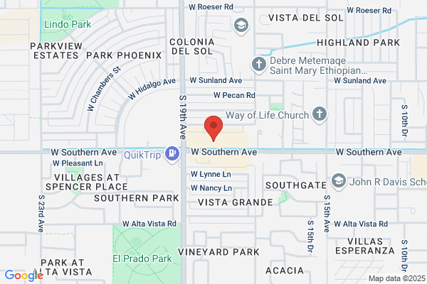 Nextel Communications Repair