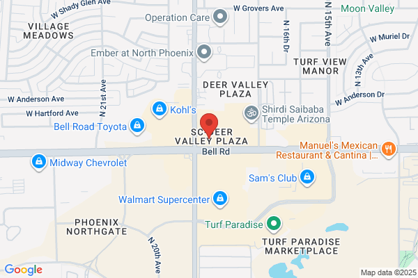 Cricket Wireless Authorized Retailer