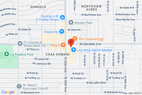 Cricket Wireless Authorized Retailer