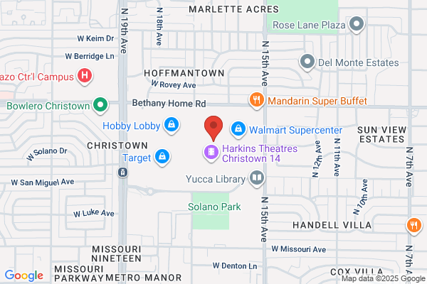 Cricket Wireless Authorized Retailer