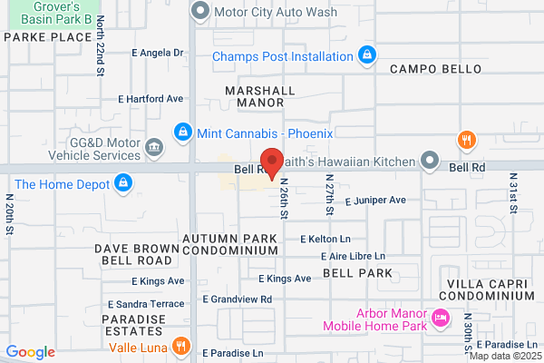Cricket Wireless Authorized Retailer