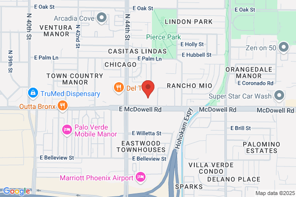 Cricket Wireless Authorized Retailer