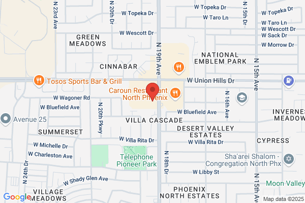 Cricket Wireless Authorized Retailer