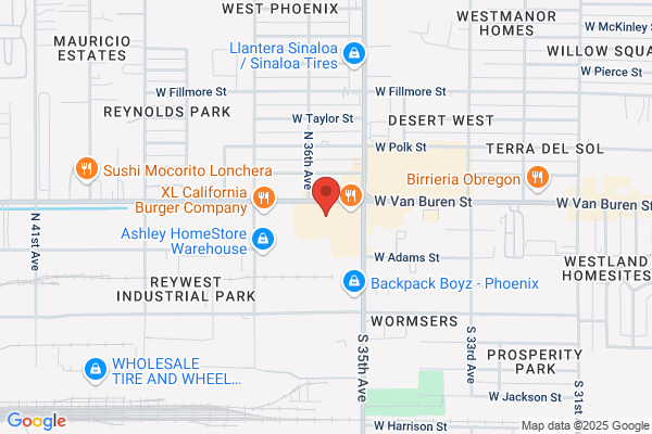 Cricket Wireless Authorized Retailer