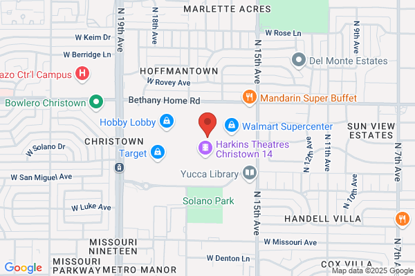Cricket Wireless Authorized Retailer