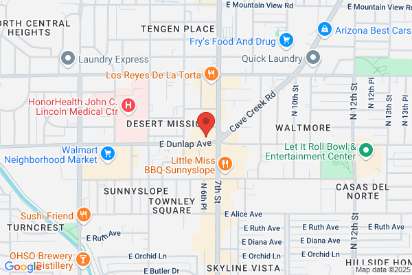 Cricket Wireless Authorized Retailer