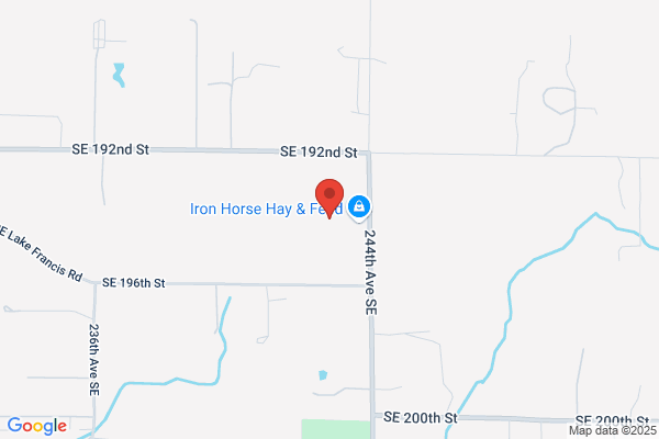 Iron Truck Services