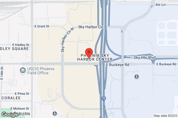 Jet Charter Flights Phoenix