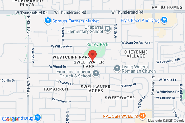 Compucolor West Inc