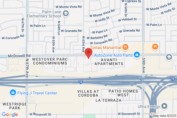 Amway Distributor