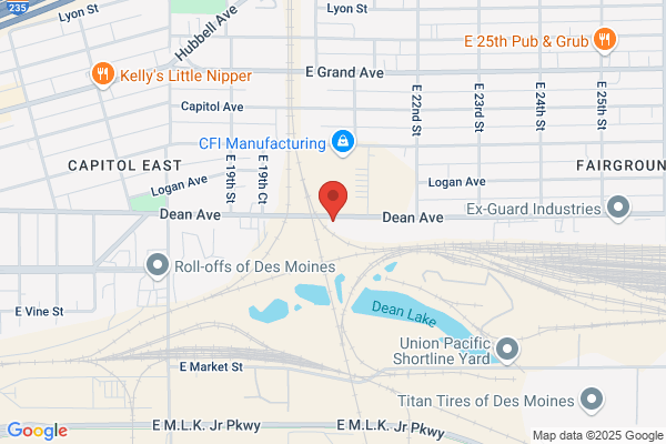 Monaghan Corporation