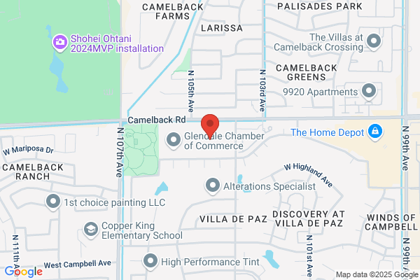 Champions at Villa De Paz Elementary School