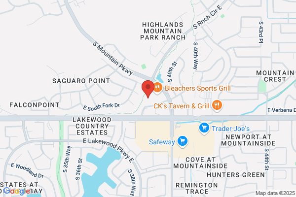 Primrose School of Ahwatukee