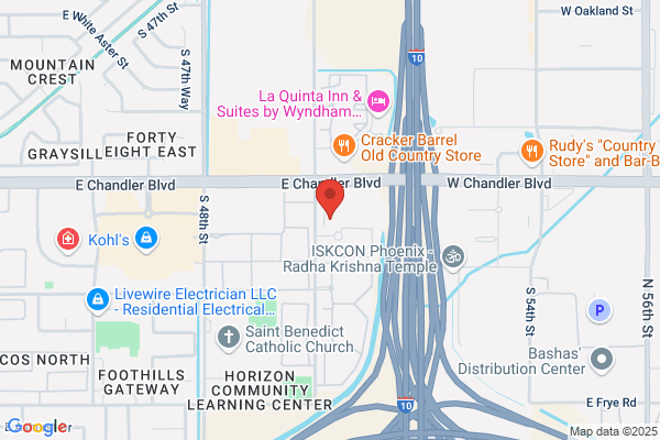 The Learning Experience - Ahwatukee