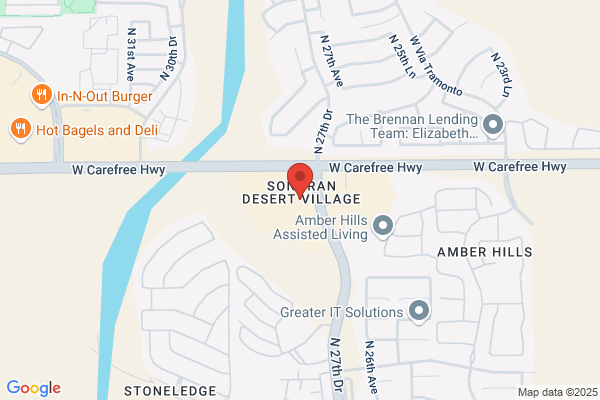 Valley Carefree Child Care & Learning Center