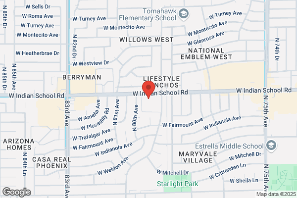 Calvary Christian Day Care Center