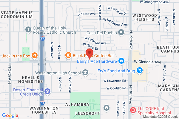 Mia Preschool & Child Care