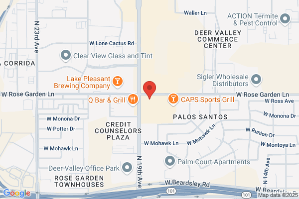 North Valley Pediatric Therapy