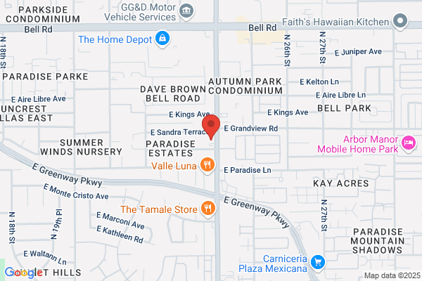 Small People Preschool Greenway Inc