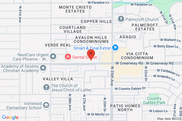 Valley Child Care & Learning Centers
