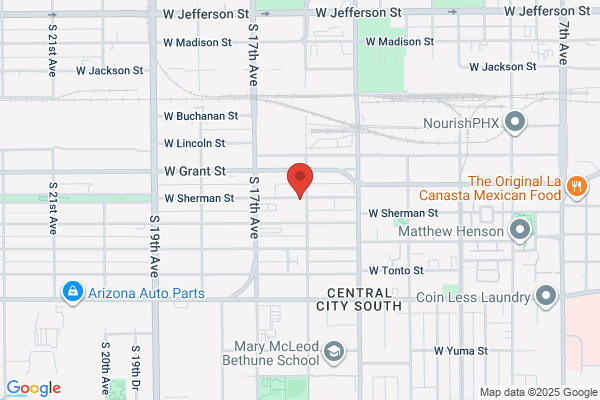 Dave Pratt Dental Clinic