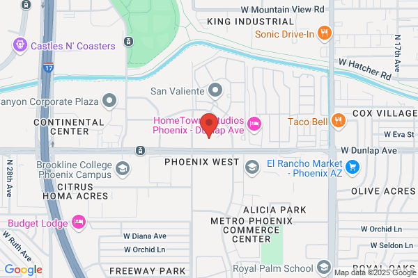 Mountain View Pain Center