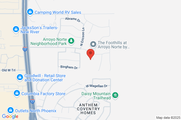 Simply In Demand Chiropractic - North Phoenix