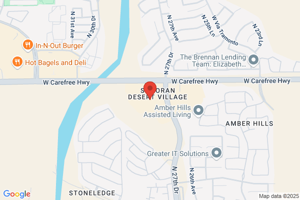 The Wellness Way - North Phoenix