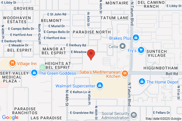 Arizona Chiropractic Group
