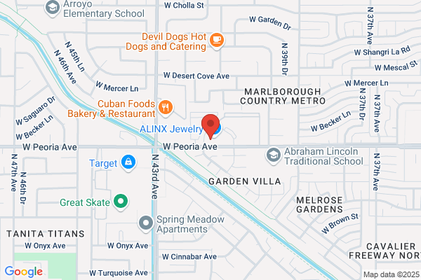 Arizona Life Chiropractic Center