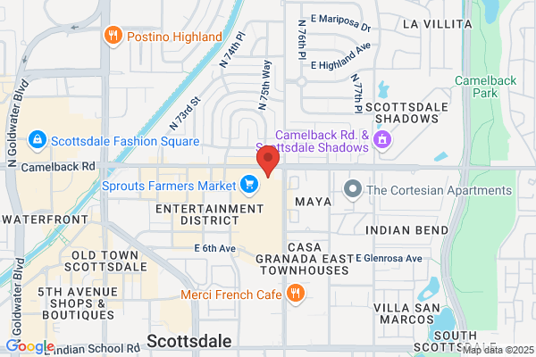 Camelview Chiropractic