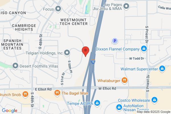 Chiropractic - Phoenix
