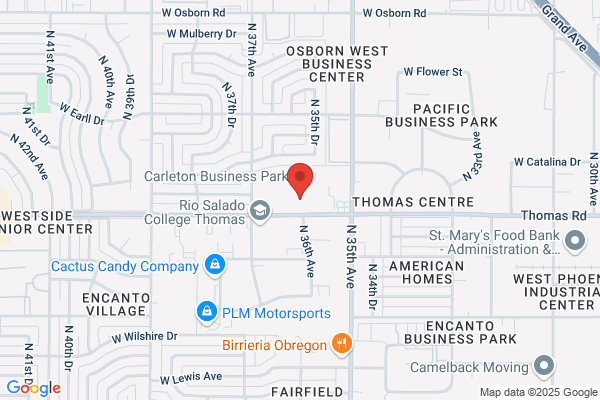 Collision Chiropractors