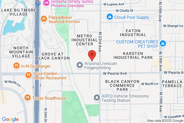 Crescent Chiropratic