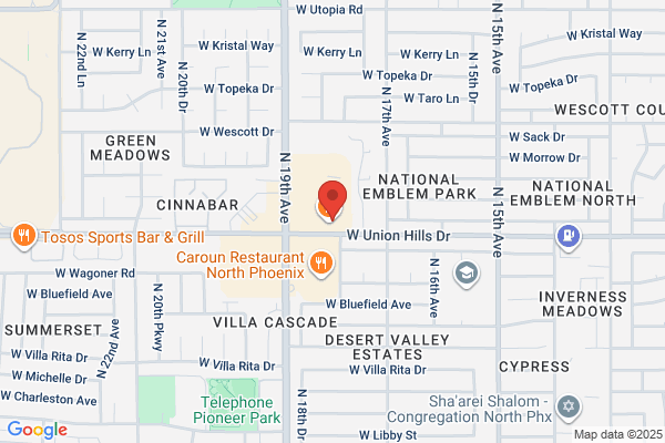 Deer Valley Chiropractic