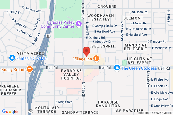 Desert Chiropractic