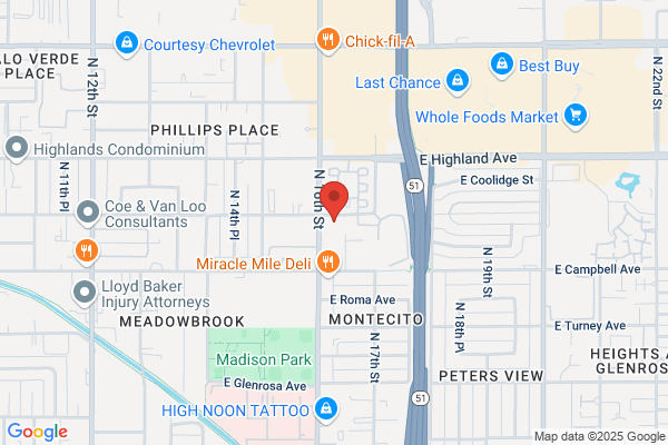 Doholis Chiropractic