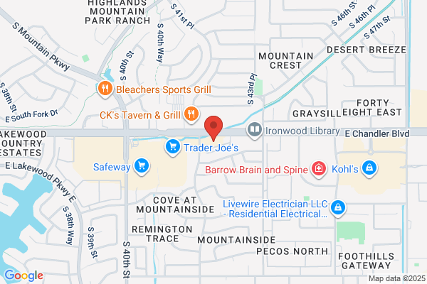 Inline Network Chiropractic