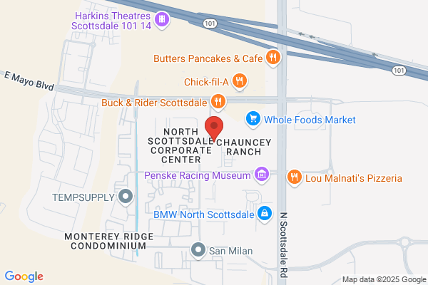 Integrative Health and Injury Center