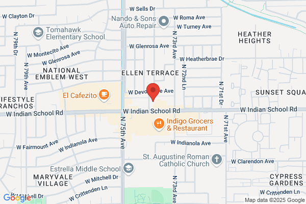 Prime Medical Accident Injury Centers