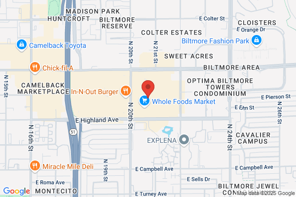 Scp Chiropractic