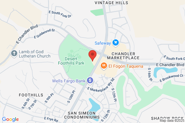Spinal Correction Center