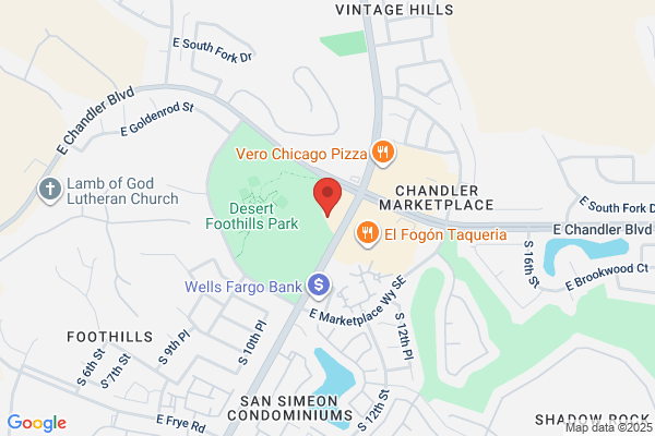 Spinal Correction Center