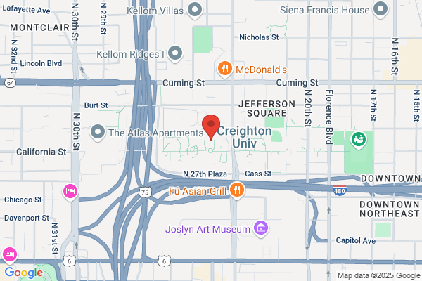 Creighton Christian Church