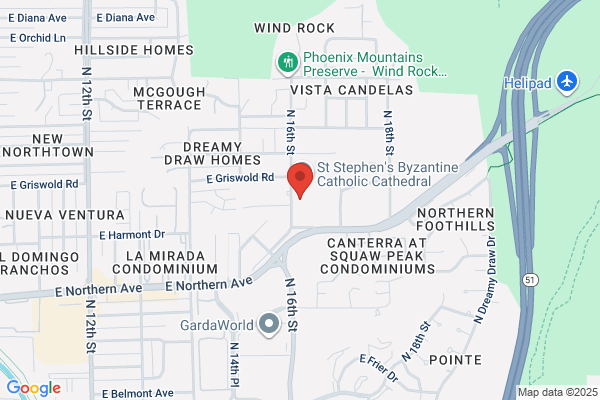 Eparchy of Van Nuys