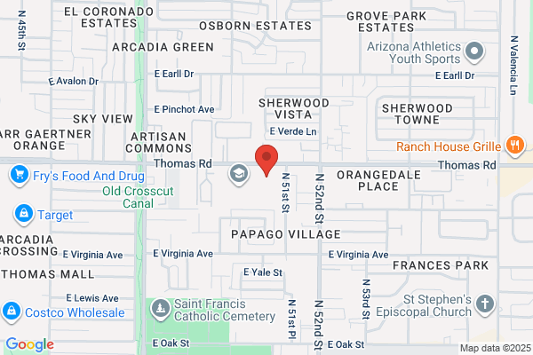 ST THERESA PARISH
