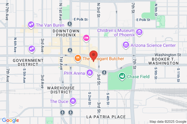 Schaller Neighborhood Center