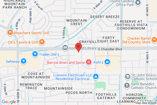 Arizona White Glove Cleaning Services LLC