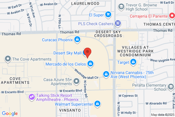 Daniel's Jewelers