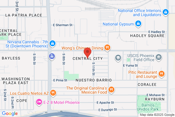 99 Cent City